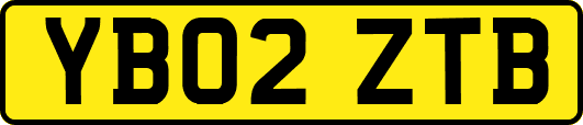 YB02ZTB