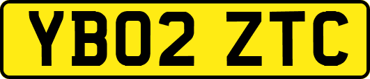 YB02ZTC