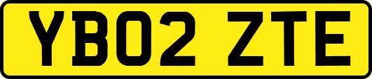 YB02ZTE