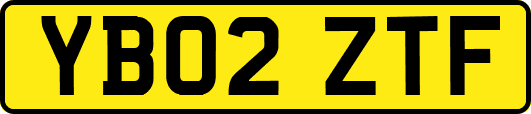 YB02ZTF