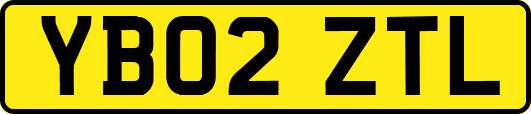 YB02ZTL
