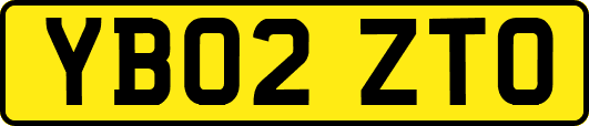 YB02ZTO