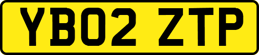 YB02ZTP