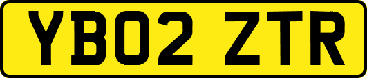 YB02ZTR