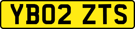 YB02ZTS