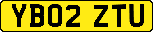 YB02ZTU