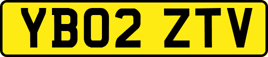 YB02ZTV