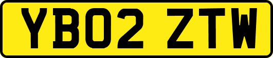 YB02ZTW