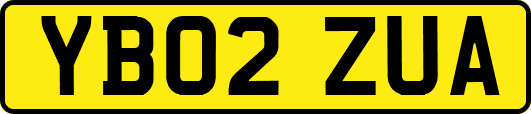 YB02ZUA