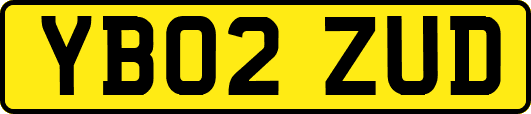 YB02ZUD