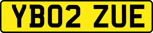 YB02ZUE
