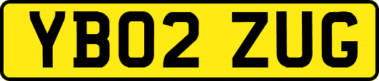 YB02ZUG