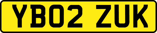 YB02ZUK