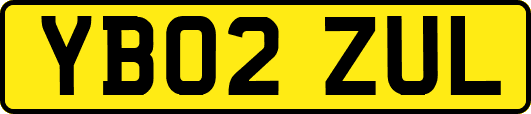 YB02ZUL