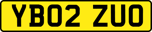 YB02ZUO