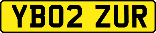 YB02ZUR