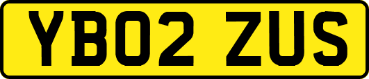 YB02ZUS