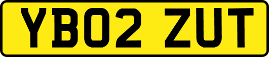 YB02ZUT