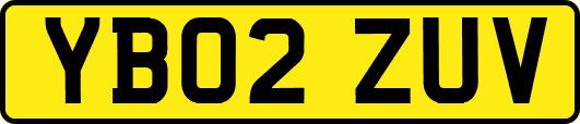 YB02ZUV