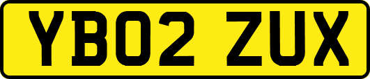 YB02ZUX
