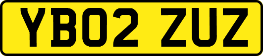 YB02ZUZ