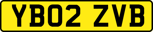 YB02ZVB