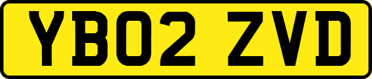 YB02ZVD