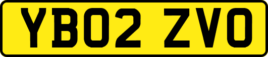 YB02ZVO