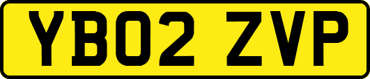 YB02ZVP