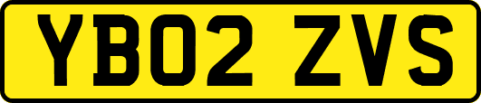YB02ZVS