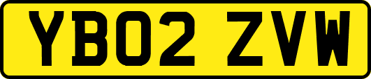 YB02ZVW