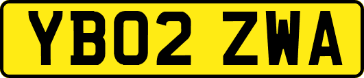 YB02ZWA