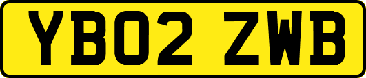 YB02ZWB