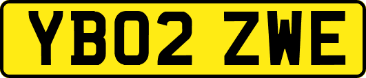 YB02ZWE