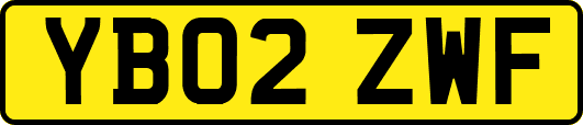 YB02ZWF