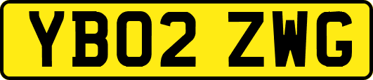 YB02ZWG