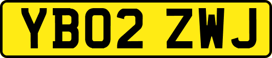 YB02ZWJ