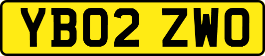 YB02ZWO