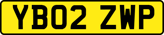 YB02ZWP