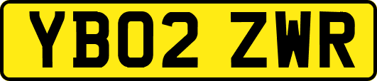YB02ZWR
