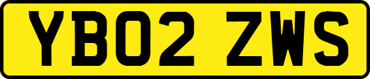 YB02ZWS