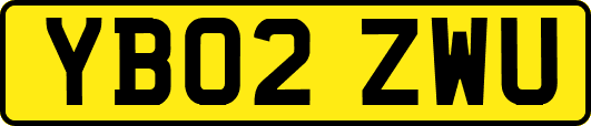 YB02ZWU