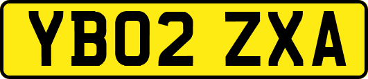 YB02ZXA