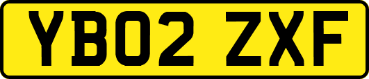 YB02ZXF