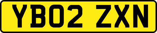 YB02ZXN