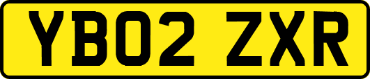 YB02ZXR