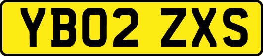 YB02ZXS