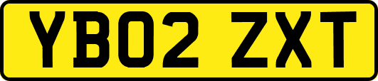 YB02ZXT