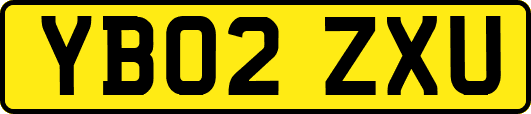 YB02ZXU