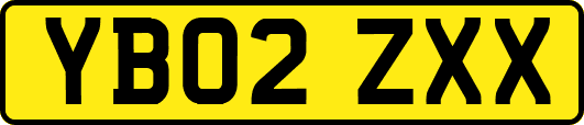 YB02ZXX
